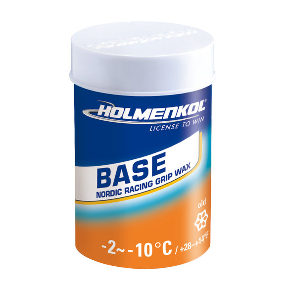 Holmenkol Grip Wax