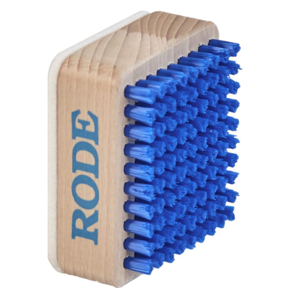 Rode Felt/Nylon Combi Mini Brush