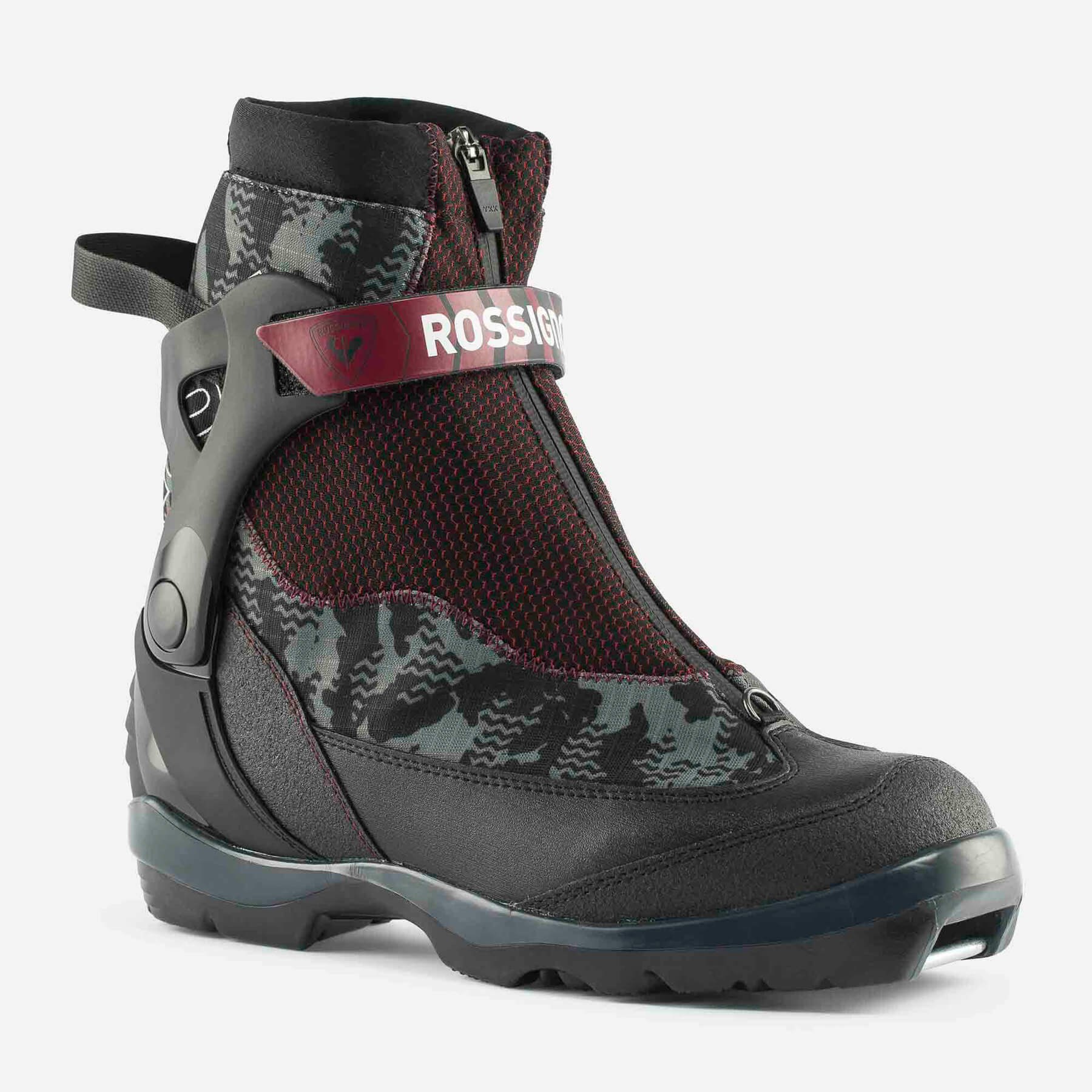 Rossignol BC X6 BC Boot