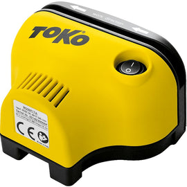 Toko World Cup Scraper Sharpener World Cup 110V
