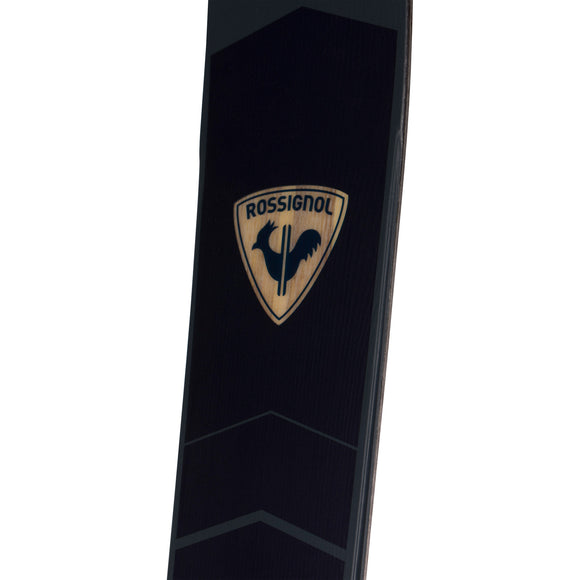 Rossignol XP 100 Positrack Ski