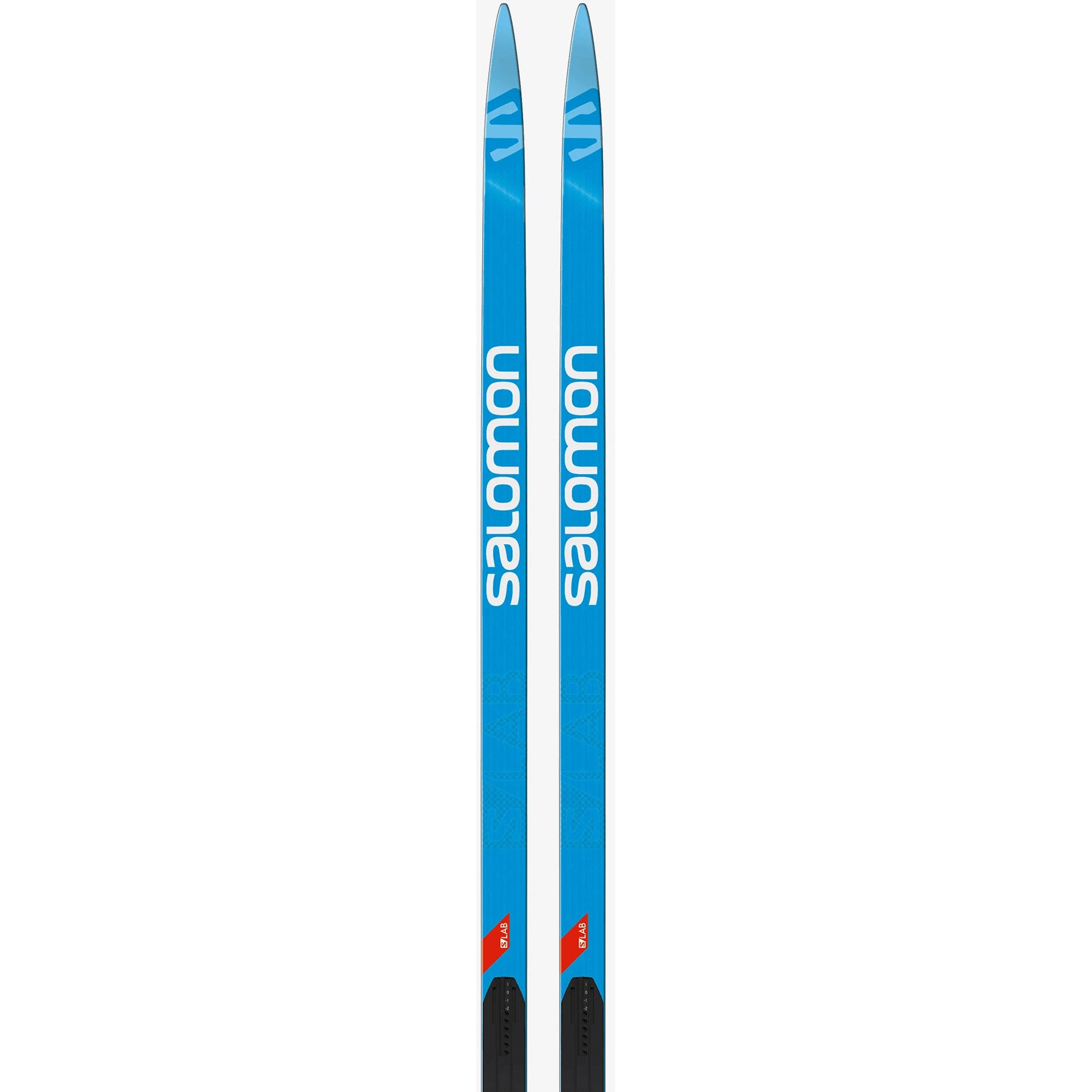 Salomon S/Lab eSkin Hard Classic Ski Mounted Prolink Shift In 2023-2024