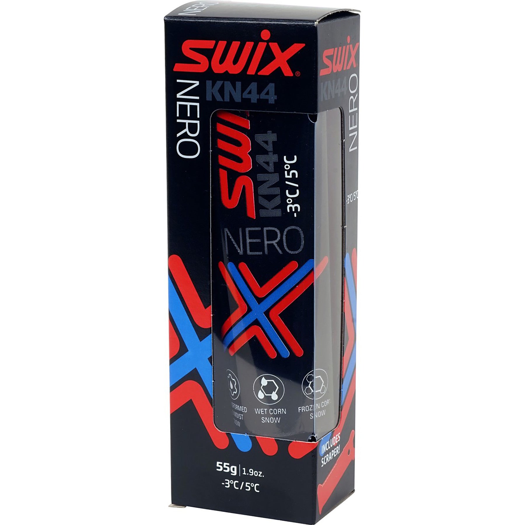 SWIX - SWIX ハイべロシティセーラ(HVC)最速最強のセーラ Fリキッド FC85L Swix | Boulder Nordic & Cycle Sport