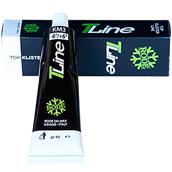 Rode Top Line Racing Klister 60g tube