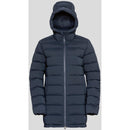 Odlo Jacket Insulated Ascent N-Thermic Hooded W-4