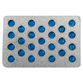 Holmenkol CarveEdge Segment File Diamond