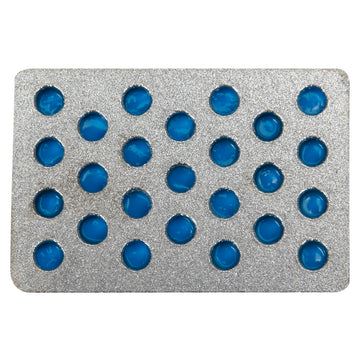 Holmenkol CarveEdge Segment File Diamond