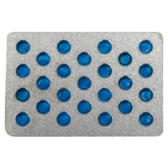 Holmenkol CarveEdge Segment File Diamond