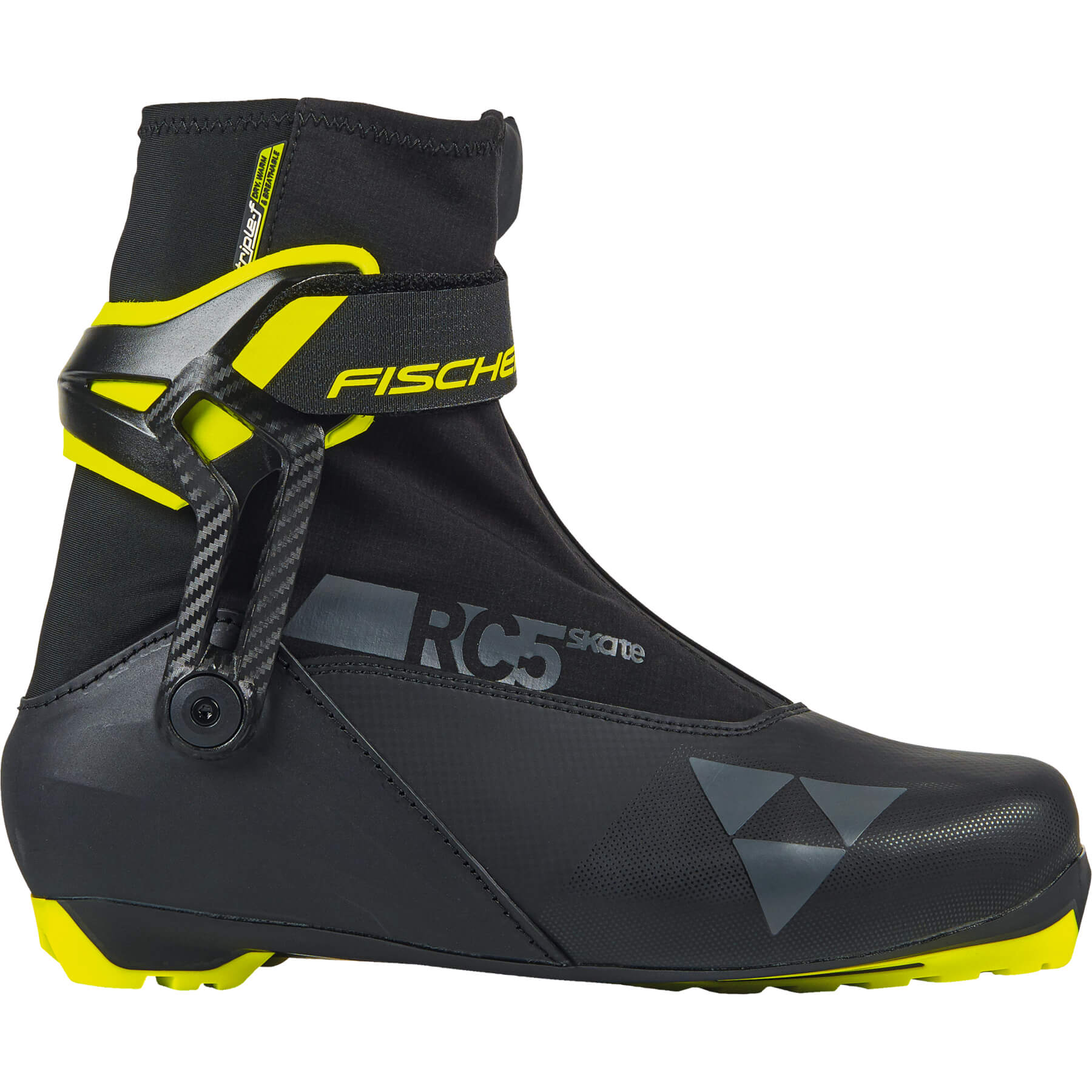 Fischer RC5 Skate Boot