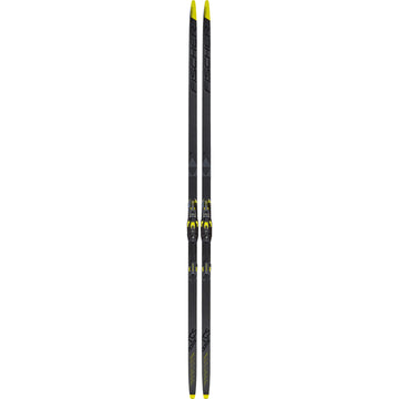 Fischer RCS Classic Plus Ski Medium 2024-2025