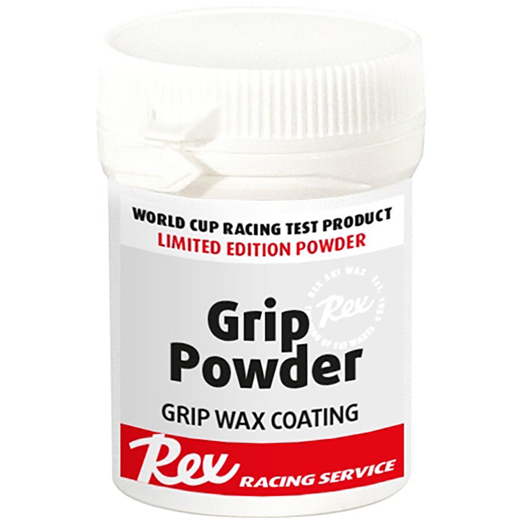 Rex Grip Powder 477 10g