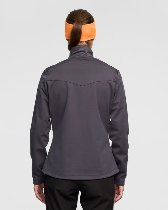 Bjorn Daehlie Jacket Prime Women