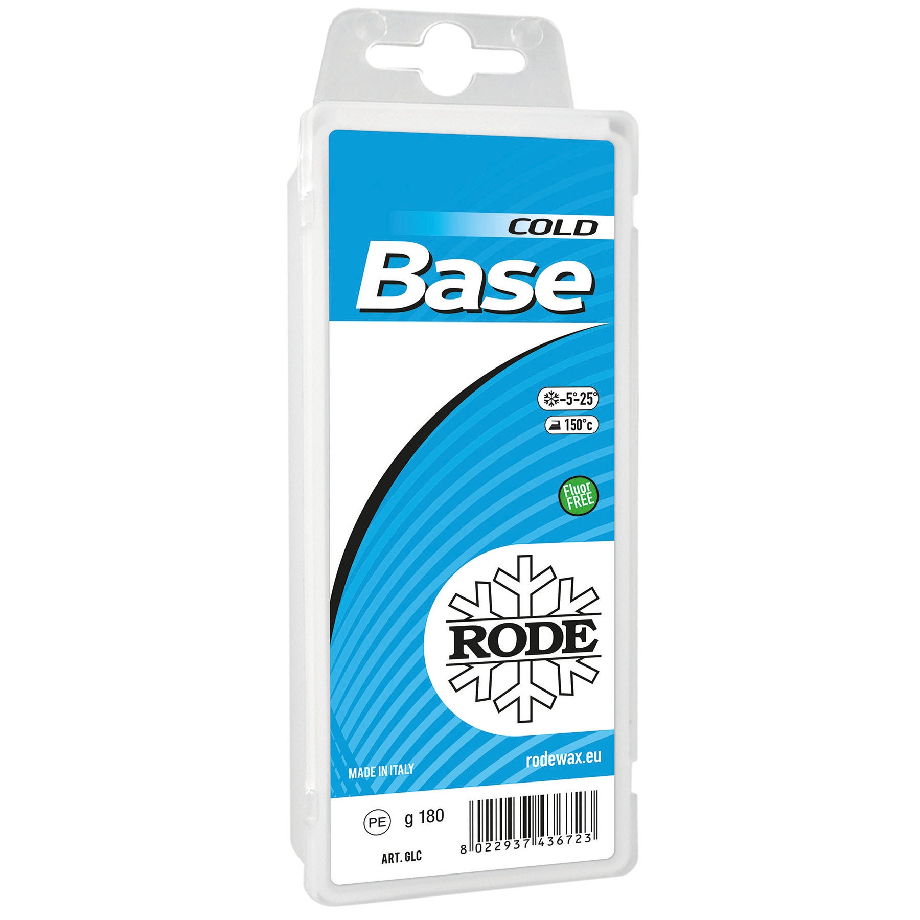 Rode Base Glider 180g | Boulder Nordic & Cycle Sport