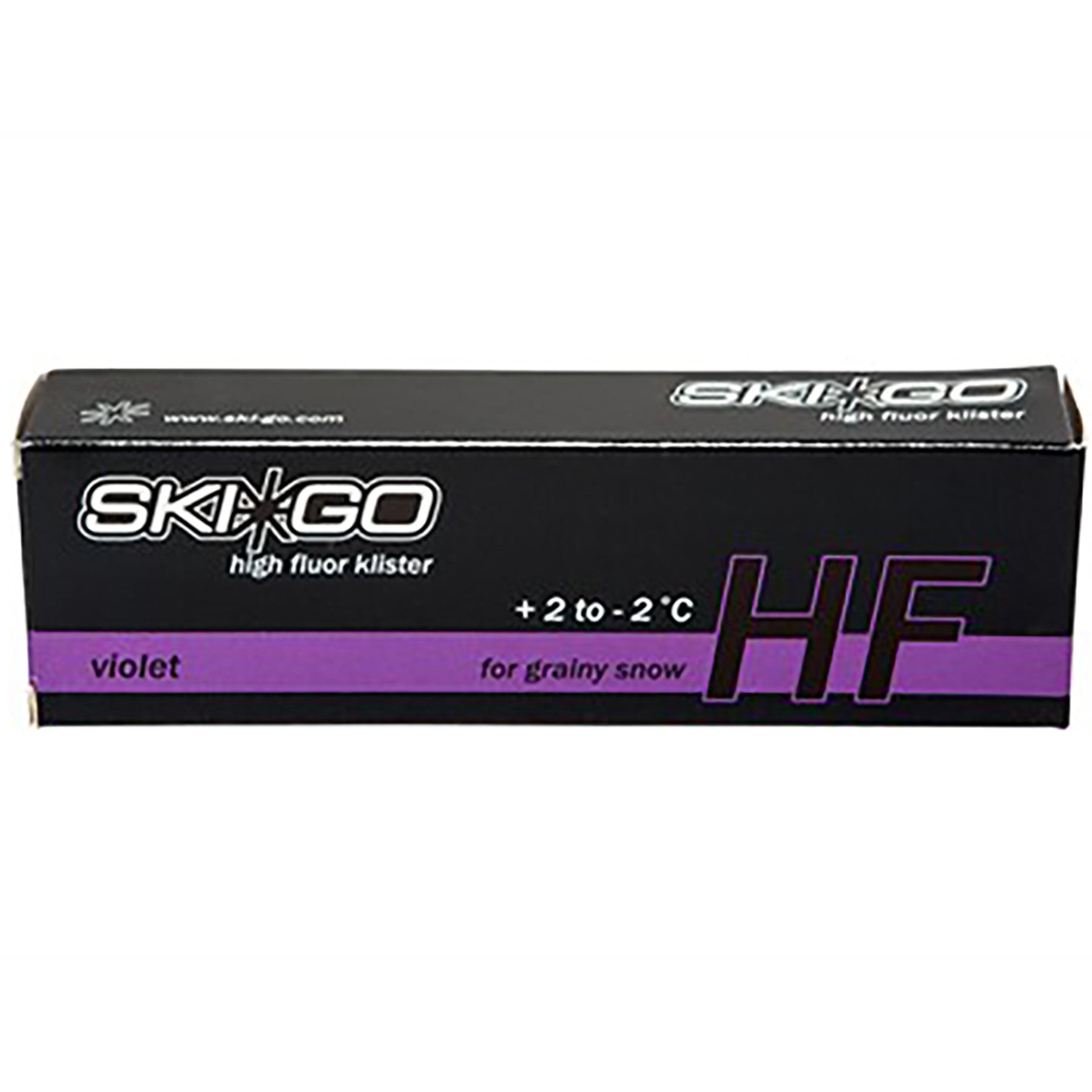Buy violet SkiGo XC Klister
