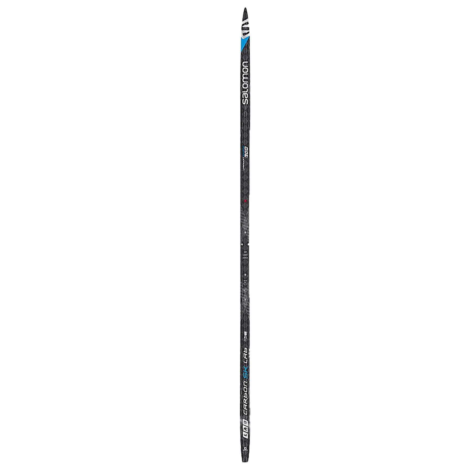 Salomon S/Lab Classic Ski Red 2017-2018