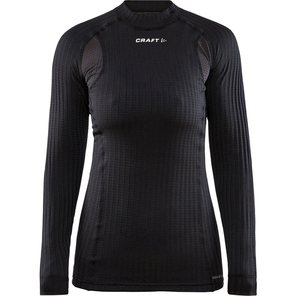 Craft Active Extreme X Crewneck LS Women