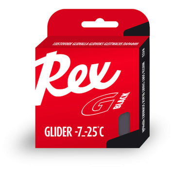 Buy black-433 Rex Glider 86g