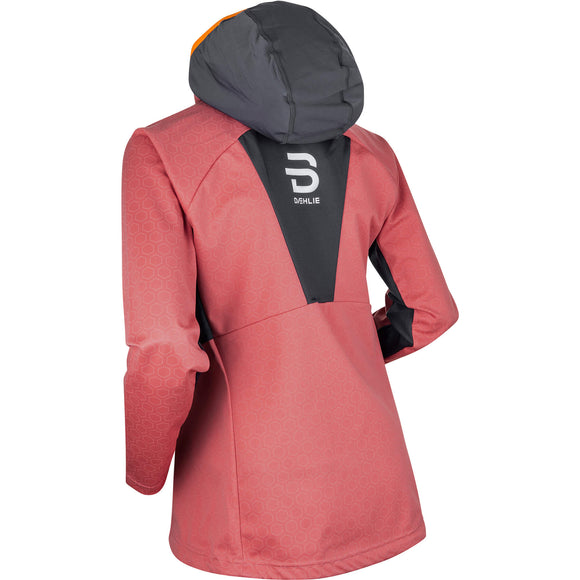 Bjorn Daehlie Jacket North Women