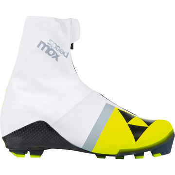 Fischer Speedmax Classic Boot WS 2024-2025