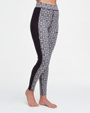 Kari Traa Rose Wool High Waist Pant - 100% Merino Wool-3