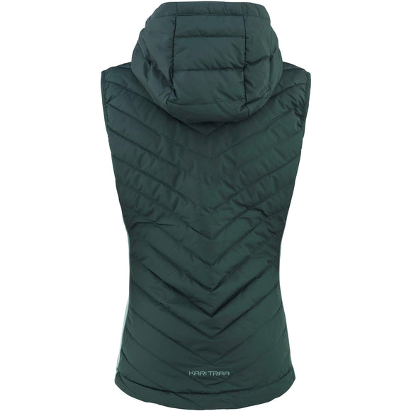 Kari Traa Eva Down Vest W