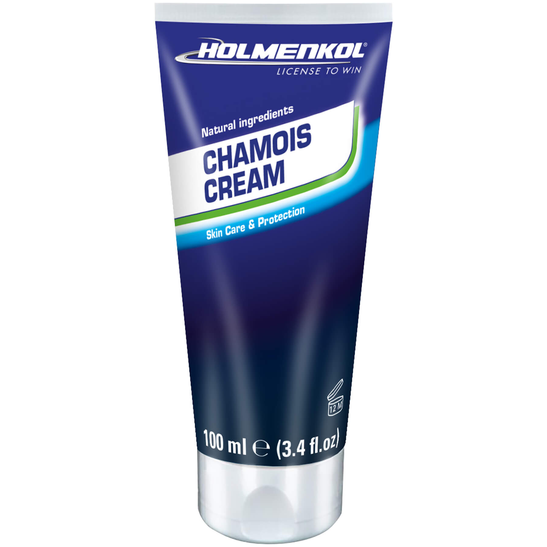 Holmenkol Chamois Cream