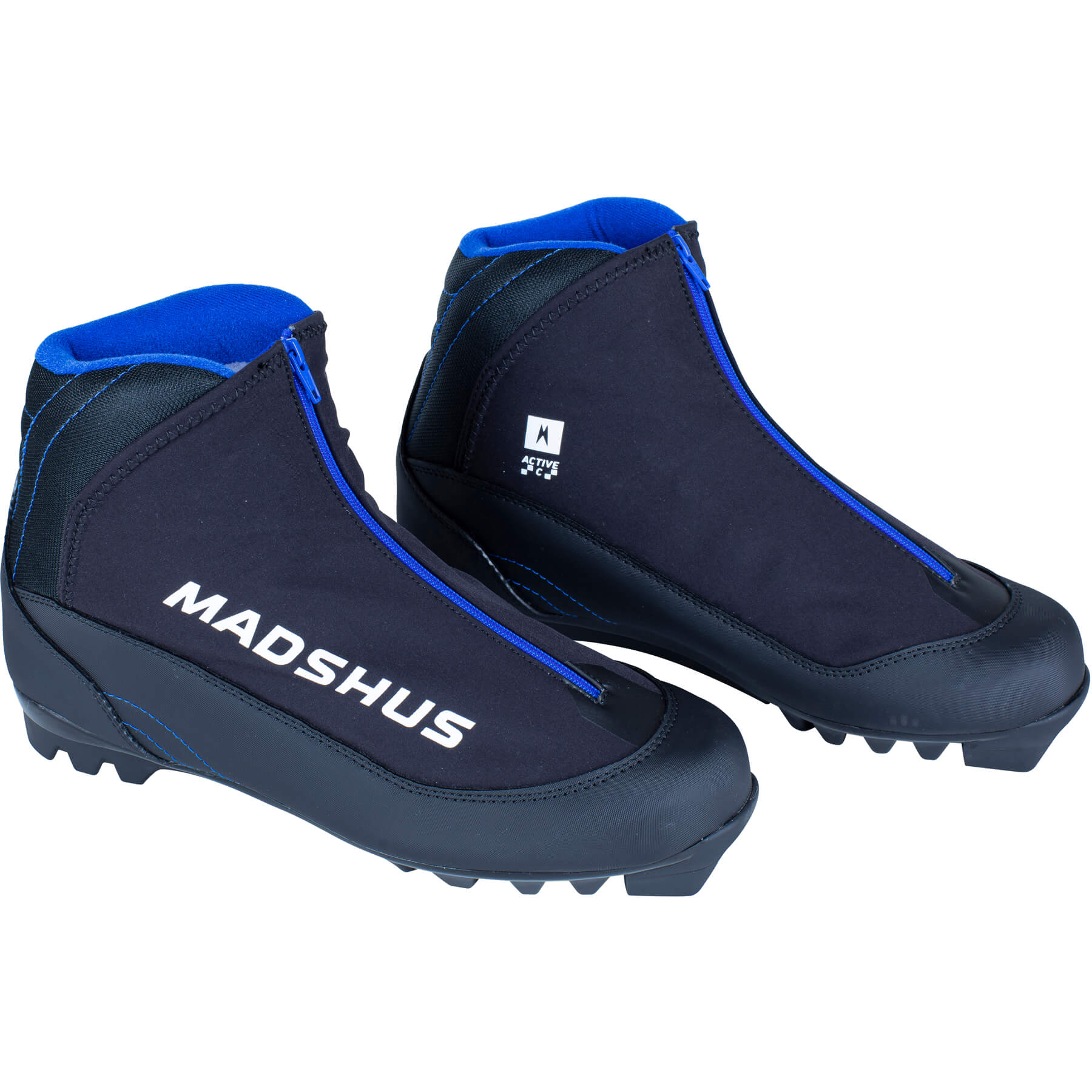 Madshus Active C Classic Boot | Boulder Nordic & Cycle Sport