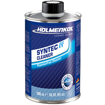 Holmenkol Syntec FF Cleaner 500ml