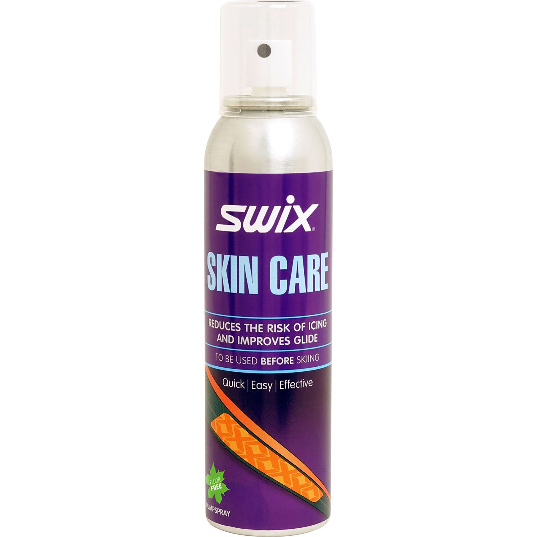 Swix Skin Care N15 Spray
