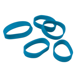 Holmenkol Ski Brake Bands (12 pcs) Stopper Holder