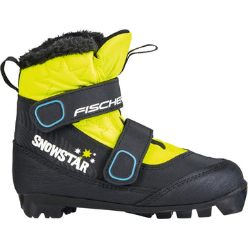Fischer Snowstar Boot
