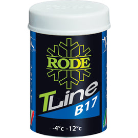 Rode Top Line Racing Kick Wax