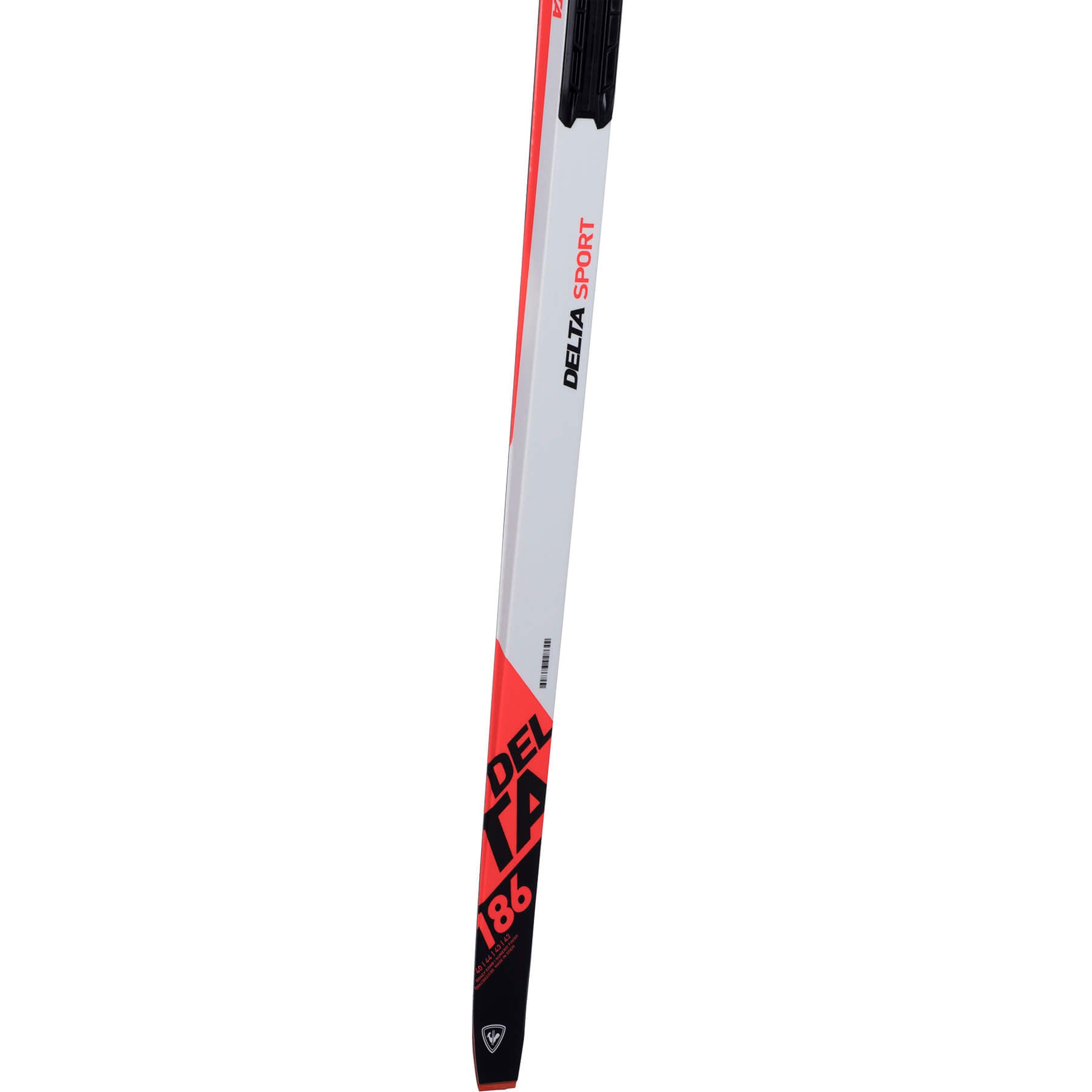 rossignol delta skate ski
