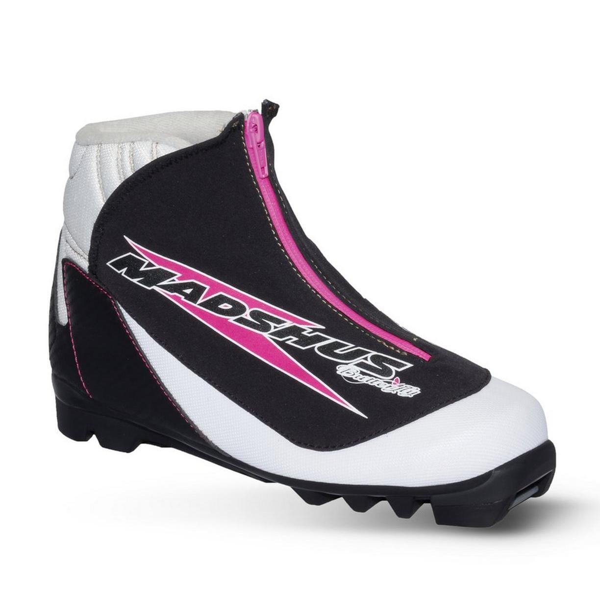 Madshus Butterfly Junior Boot 2021-2022 31