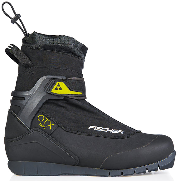 Fischer OTX Trail Boot