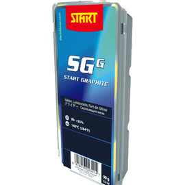 Start SGG Glider Block 900g  Graphite
