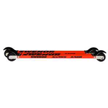 Swenor Rollerski Alutech Junior 67-300