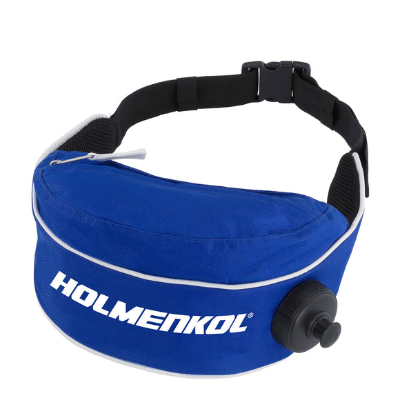 Holmenkol Bottle Bag Drink Belt 1 liter