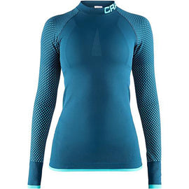 Craft Active Intensity CN LS Women - 0