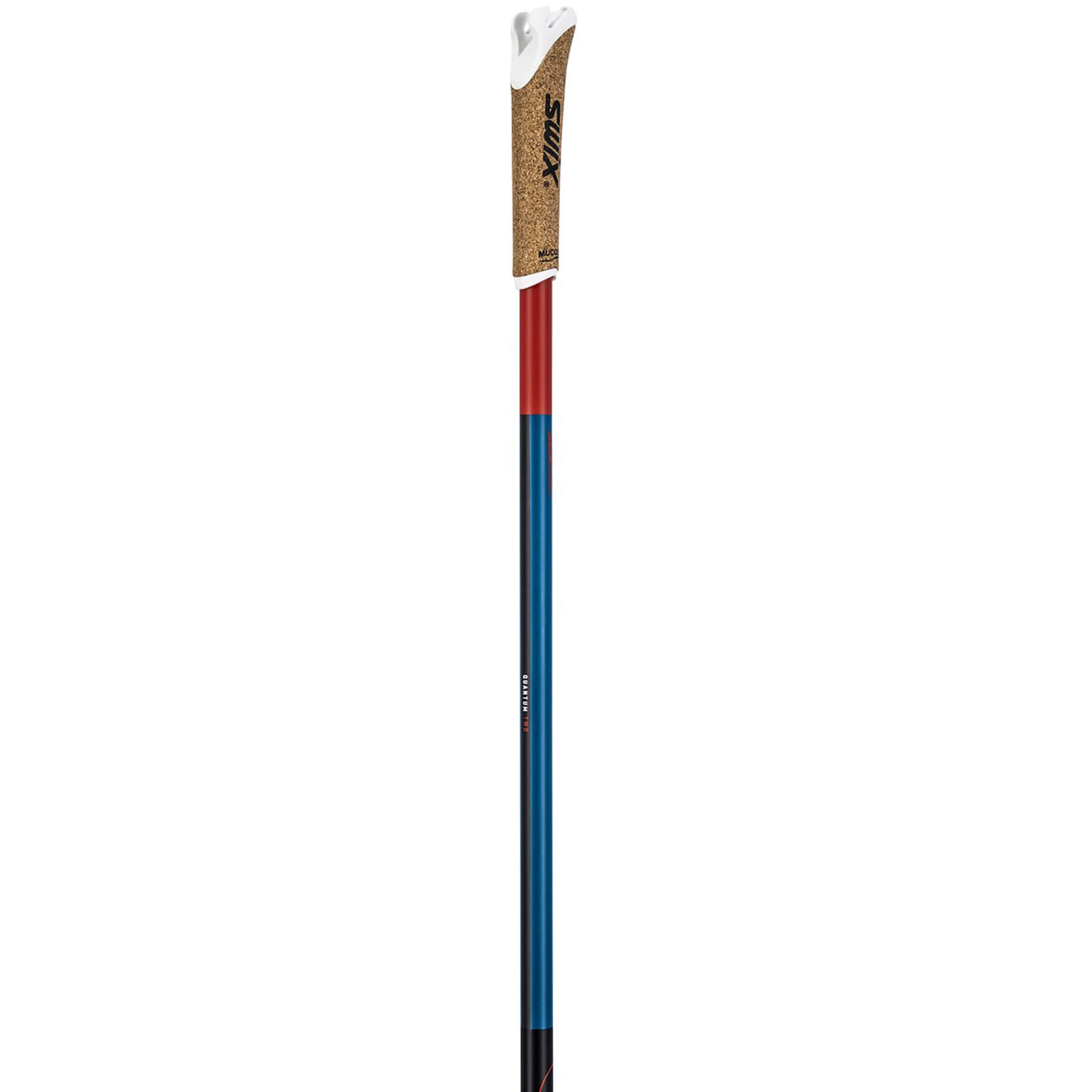 Swix Quantum Q2 Pole 2024-2025 | Boulder Nordic & Cycle Sport