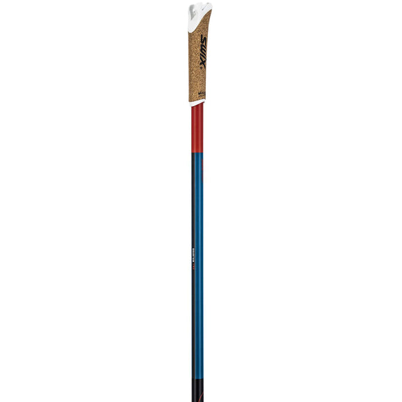 Swix Quantum Q2 Pole 2024-2025