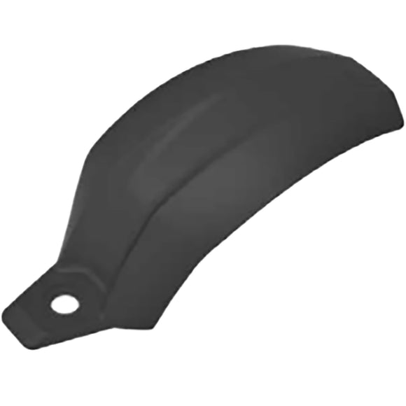 Fischer Rollerski Splash Guard Fender