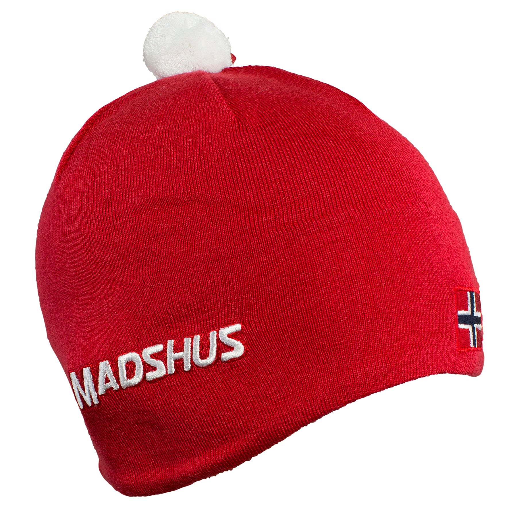 Madshus Ski Hat - 0