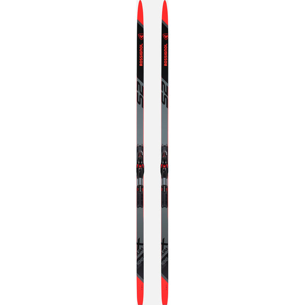 スキーセット　ROSSIGNOL(130cm) サロモン(23cm) スキーセット ROSSIGNOL(130cm) サロモン(23cm) 楽天市場