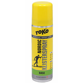 Toko Nordic Base Grip Wax 70mL