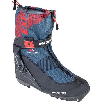 Touring & Backcountry Boots