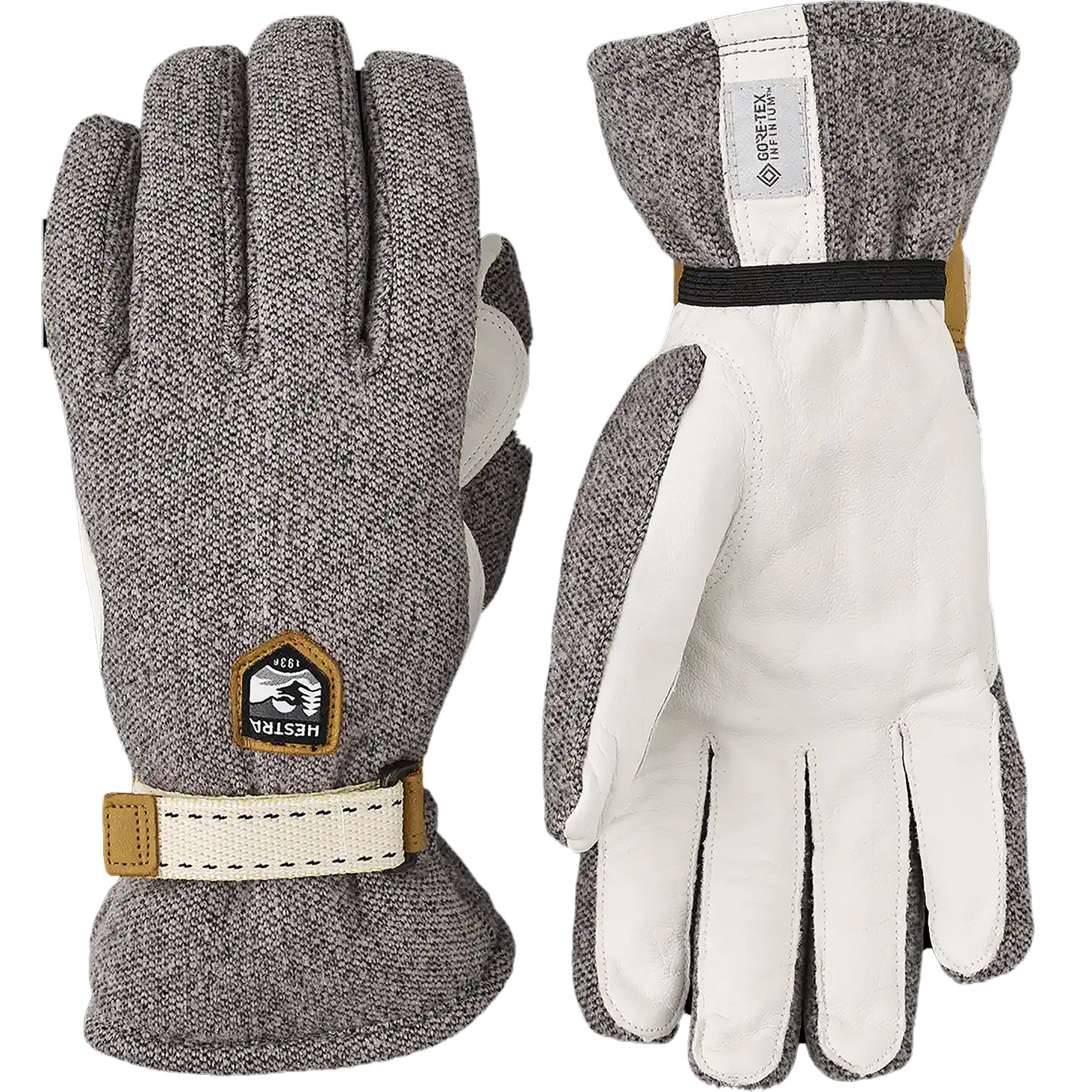 お歳暮ならオンライン Hestra Windstopper Tour Glove | Boulder Nordic & Cycle Sport 小物