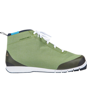 Buy olive Fischer Urban Cross Boot