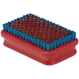 Swix Rect Medium Bronze Brush