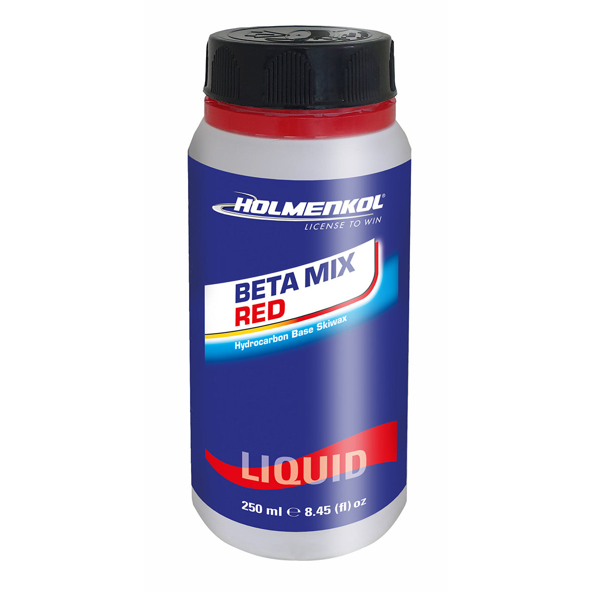 Holmenkol Beta Mix Red liquid 250ml-2